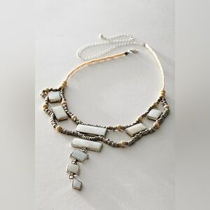 Free People Lately Necklace